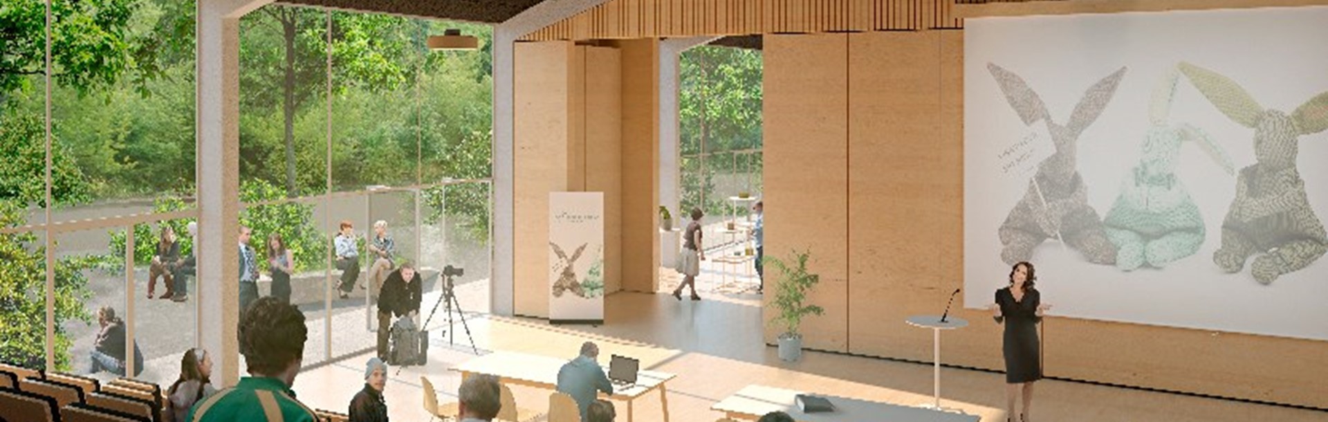 Vingsted aktivt hotel og konferencecenter - fallback image