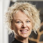 Vingsted - Anna Maria Karstoft, konferencekoordinator