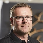 Vingsted - Brian Runge, salg- og marketingchef