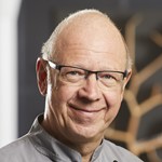 Vingsted - Klaus Drangsfeldt, køkkenchef