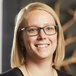 Vingsted - Line Lykkehus, konferencekoordinator
