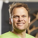 Vingsted - Søren Zacho Andersen, eventkoordinator