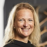 Vingsted - Trine Skoven Bundgaard, salgs- og eventkoordinator