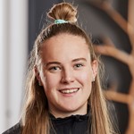 Mille Thormann Østergaard